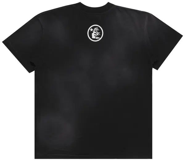 Hellstar Eyeball T-Shirt 'Black'