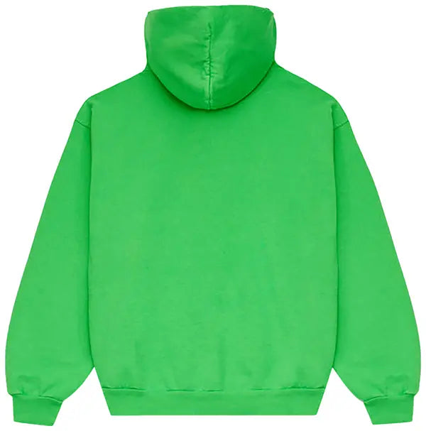 Sp5der Legacy Hoodie 'Green'